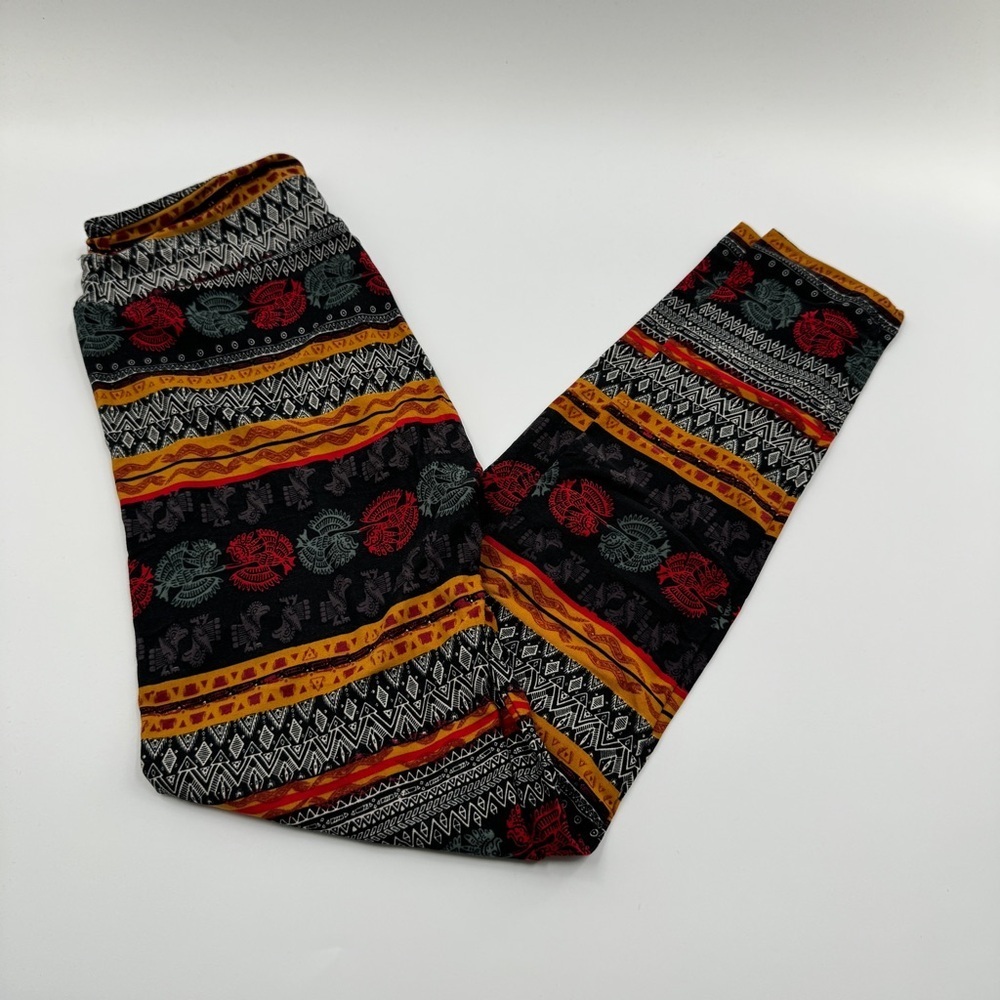 LuLaRoe One Size (OS) Leggings – Buttery Soft Stretchy Printed Leggings